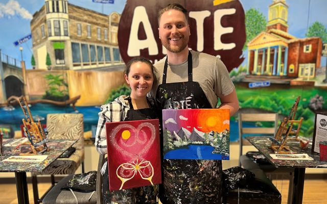 painting